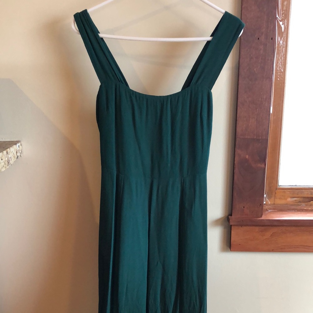 Reformation dress, size 2/4